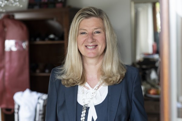 Ulrike Mayer