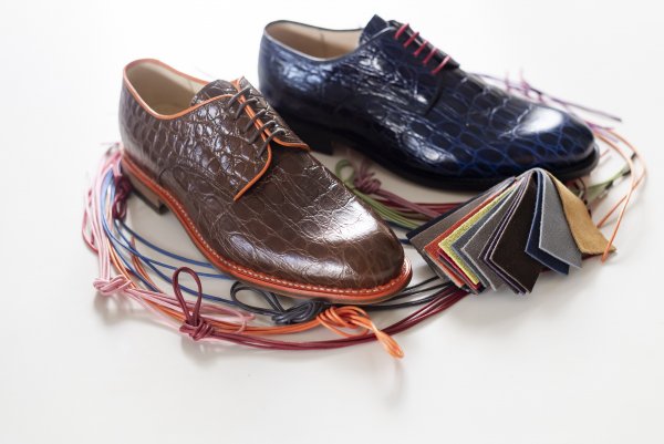 Startseite Schuhe rahmengenäht