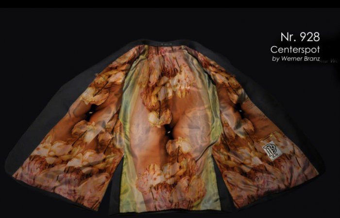 fashion meets art